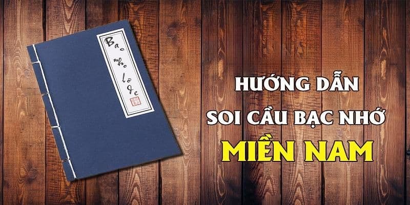 Bạc nhớ lô đề dựa trên đuôi câm khi soi cầu 3 miền