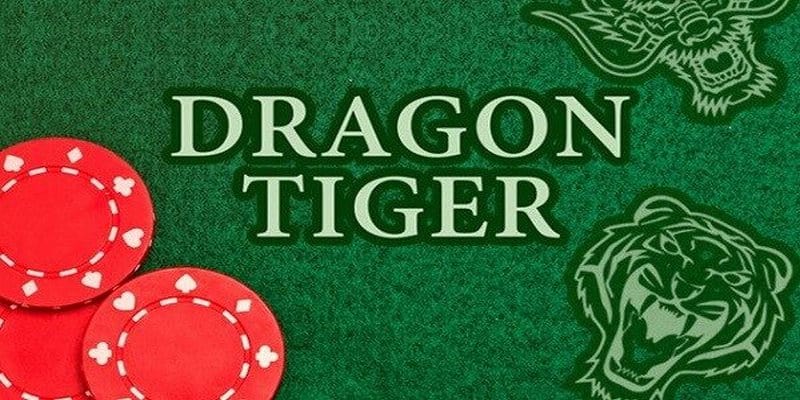 Chọn địa chỉ chơi Tiger Dragon tin cậy
