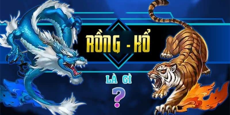 Rồng Hổ là gì? Hướng dẫn chơi bài Dragon Tiger online luôn thắng