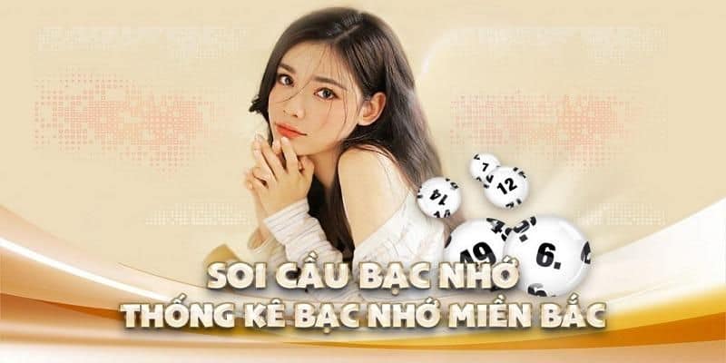 Thống kê cầu số bạc nhớ lô đề theo tổng đề