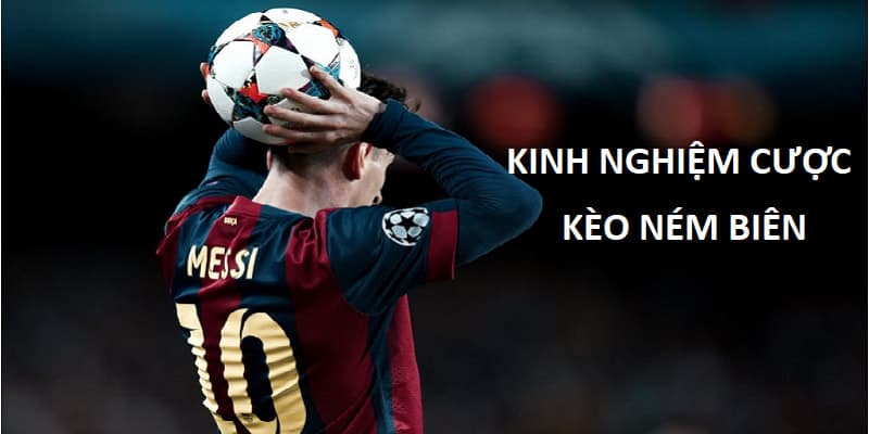 Kinh nghiệm cá độ dễ trúng