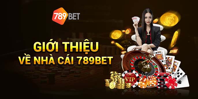 789bet- Sân Chơi Đẳng Cấp Hàng Đầu Về Cá Cược Online