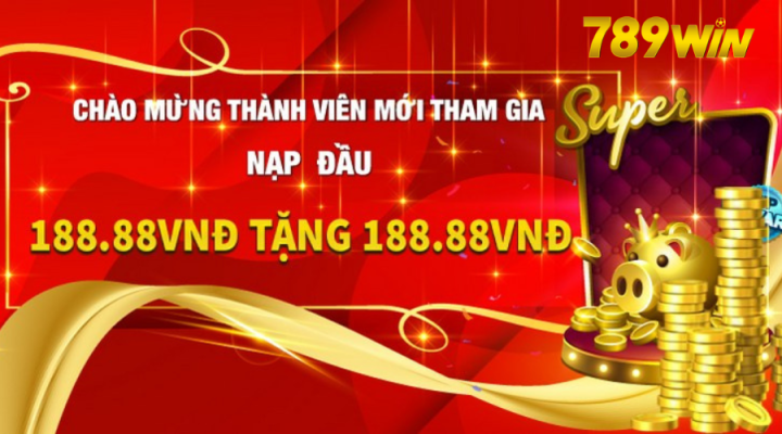 Chương trình khuyến mãi bùng nổ tại cổng game