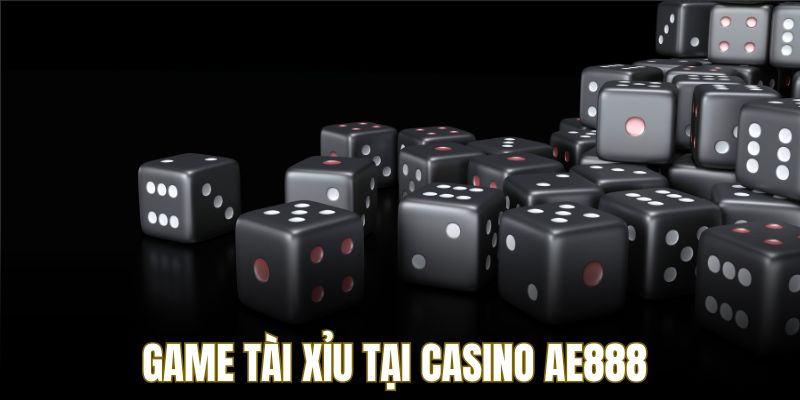 Tựa game tài xỉu đẳng cấp và dễ tham gia