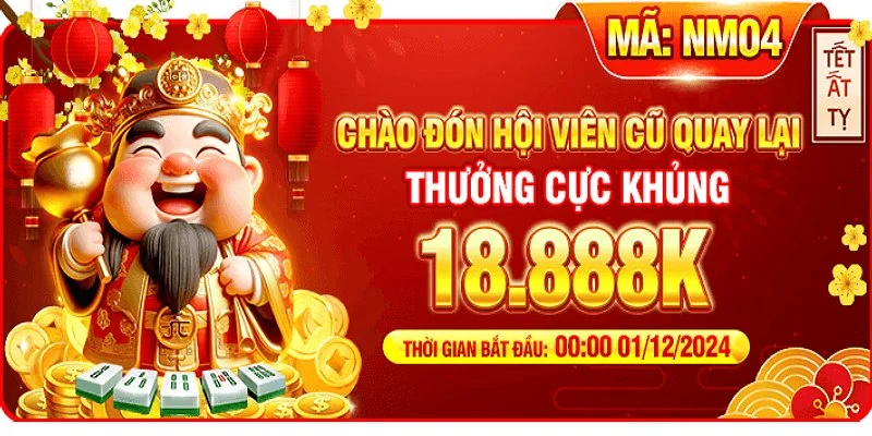 Tổng hợp code thưởng hấp dẫn từ thương hiệu