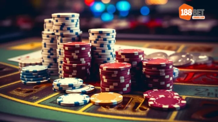 Khuyến mãi với các điều kiện đơn giản, rõ ràng chính là một ưu điểm của 188BET